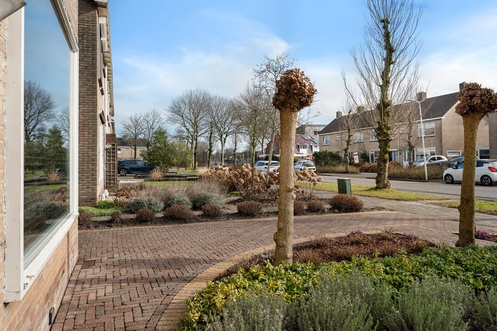 Foto 5 van Gysbert Japicxstrjitte 47