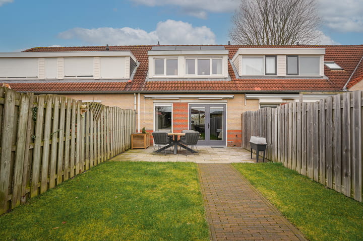 Foto 5 van Gieser Wildeman 8