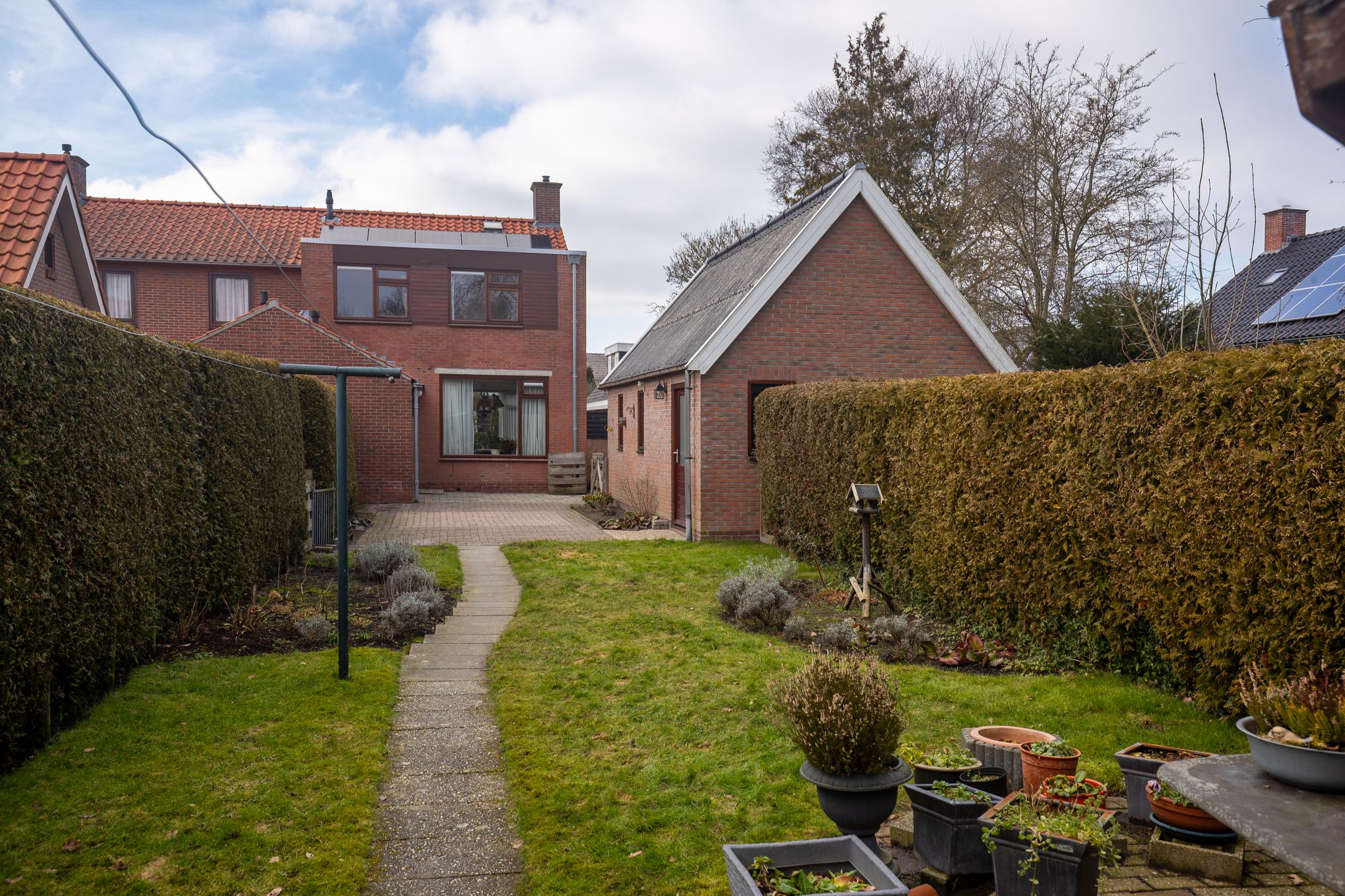 Foto 3 van Schoollaan 3-A