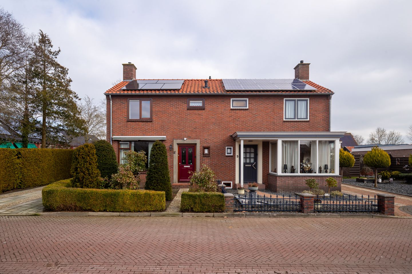 Foto 4 van Schoollaan 3-A