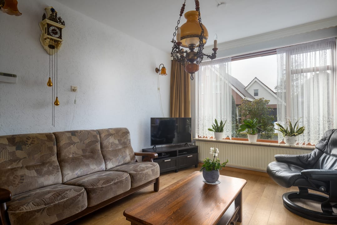 Foto 7 van Schoollaan 3-A