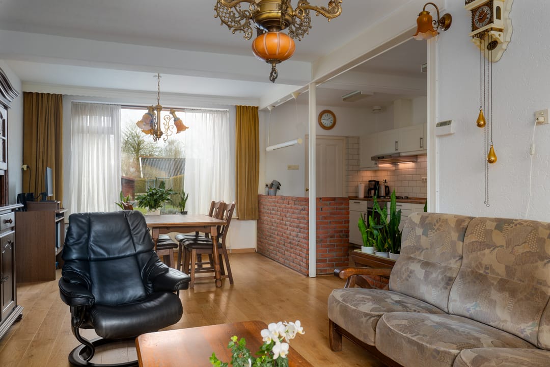 Foto 8 van Schoollaan 3-A