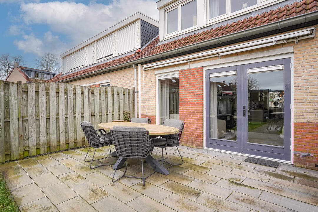 Foto 28 van Gieser Wildeman 8