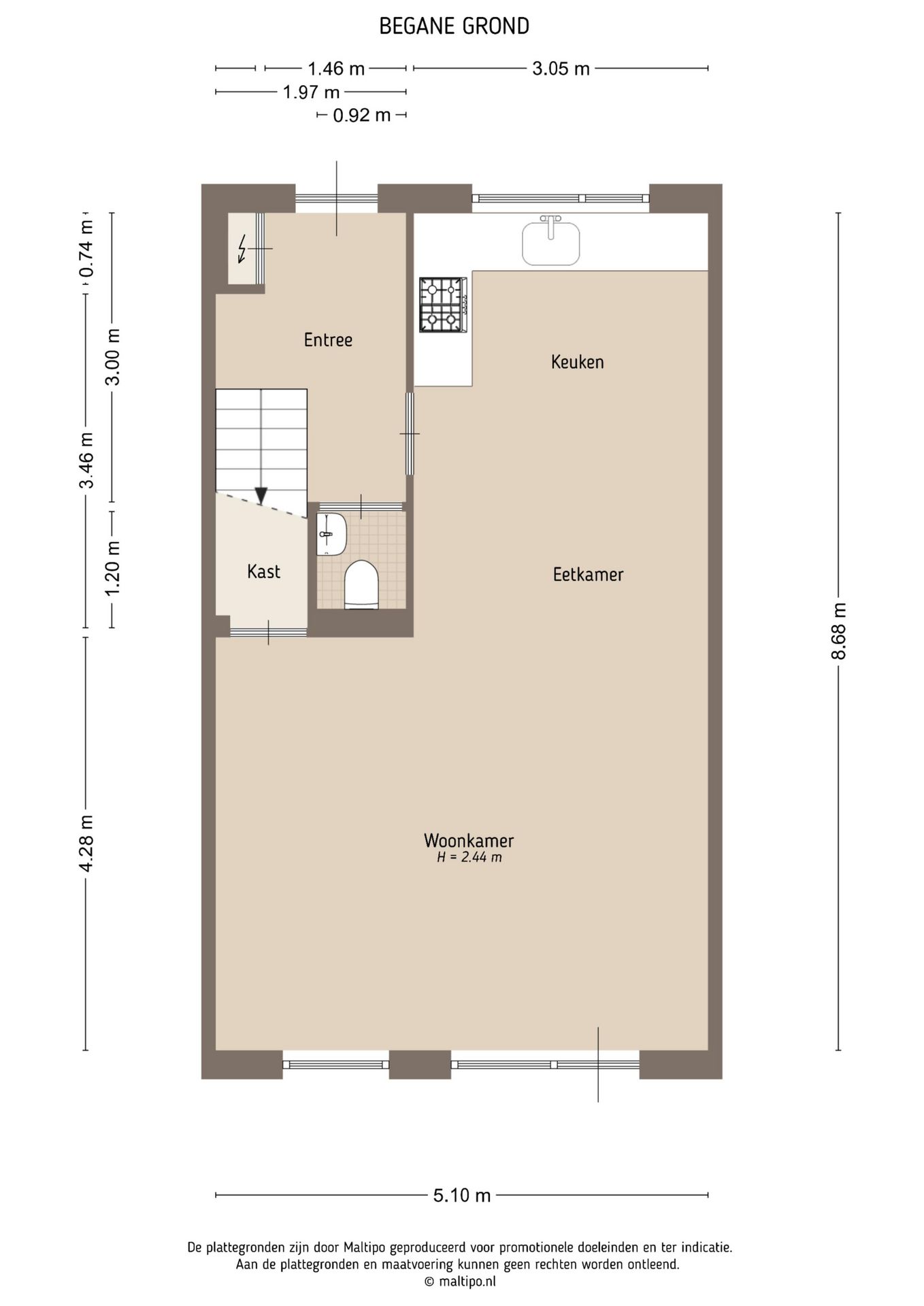 Foto 39 van Gieser Wildeman 8