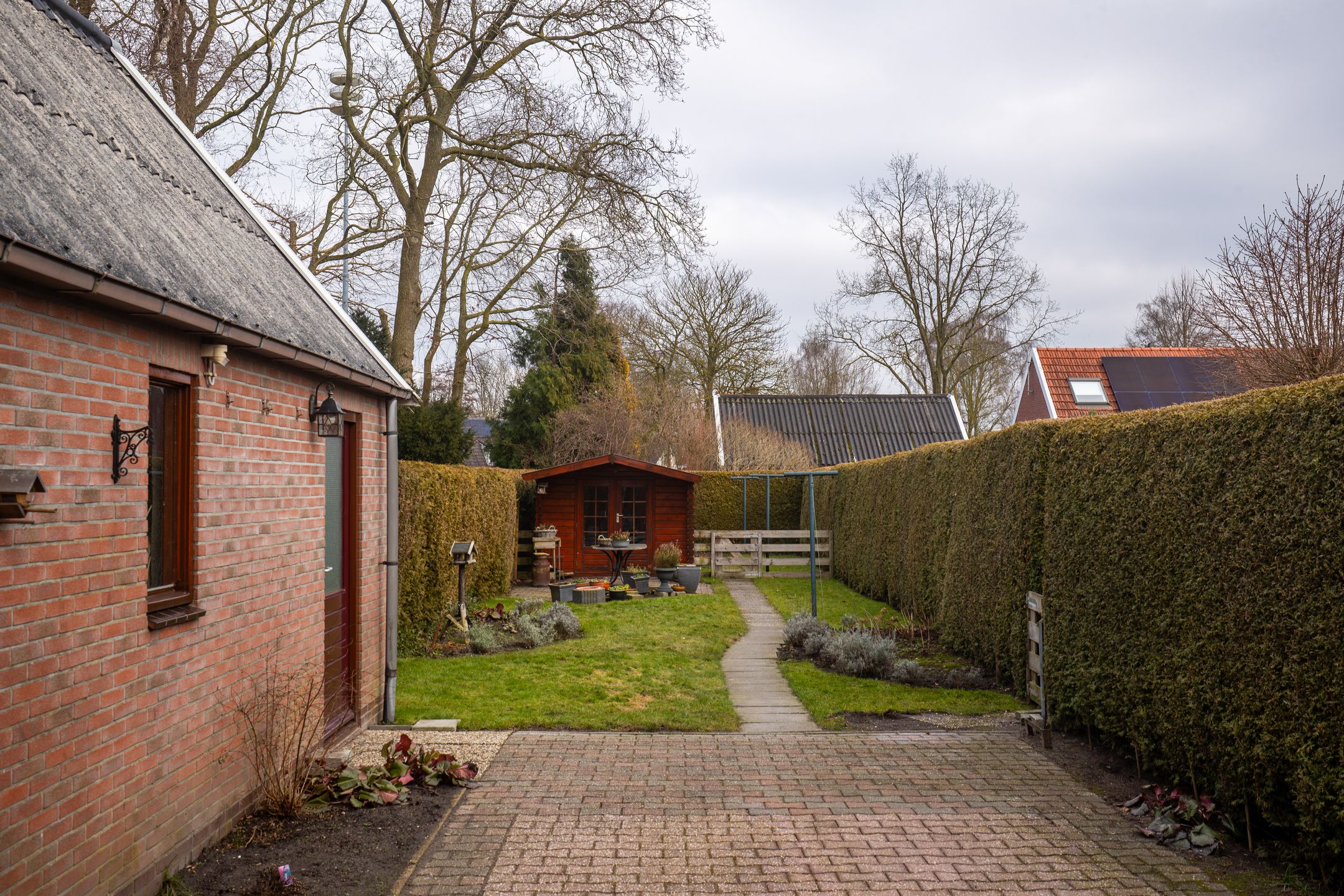 Foto 30 van Schoollaan 3-A