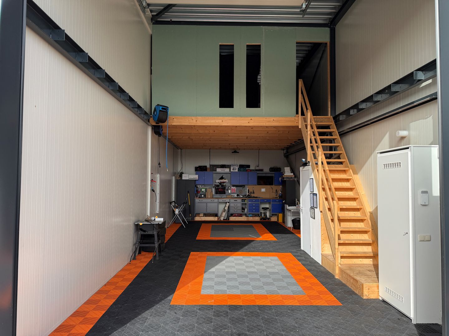 Bekijk foto 2 van Zaagmolenpad 24-A09