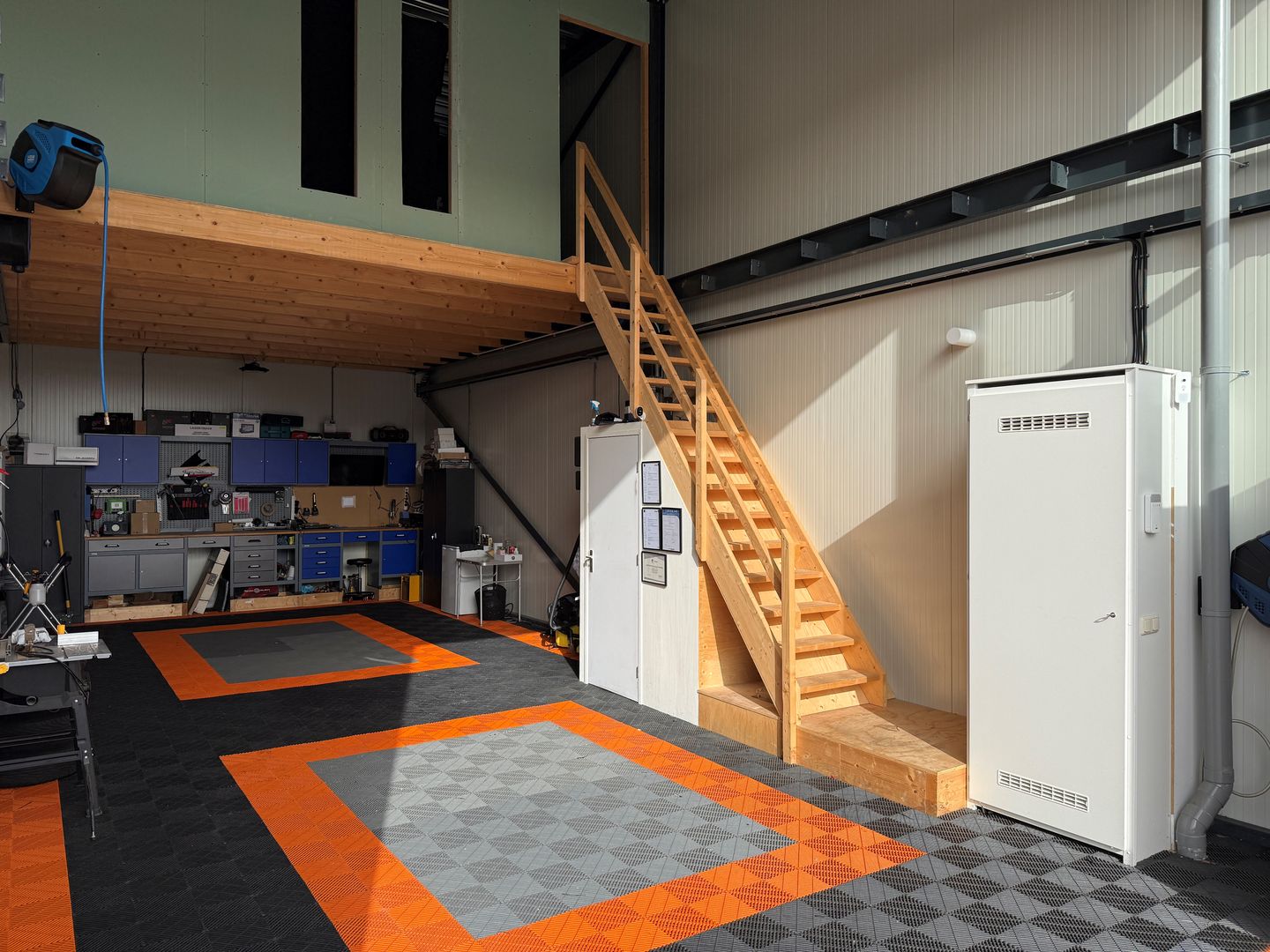 Bekijk foto 3 van Zaagmolenpad 24-A09