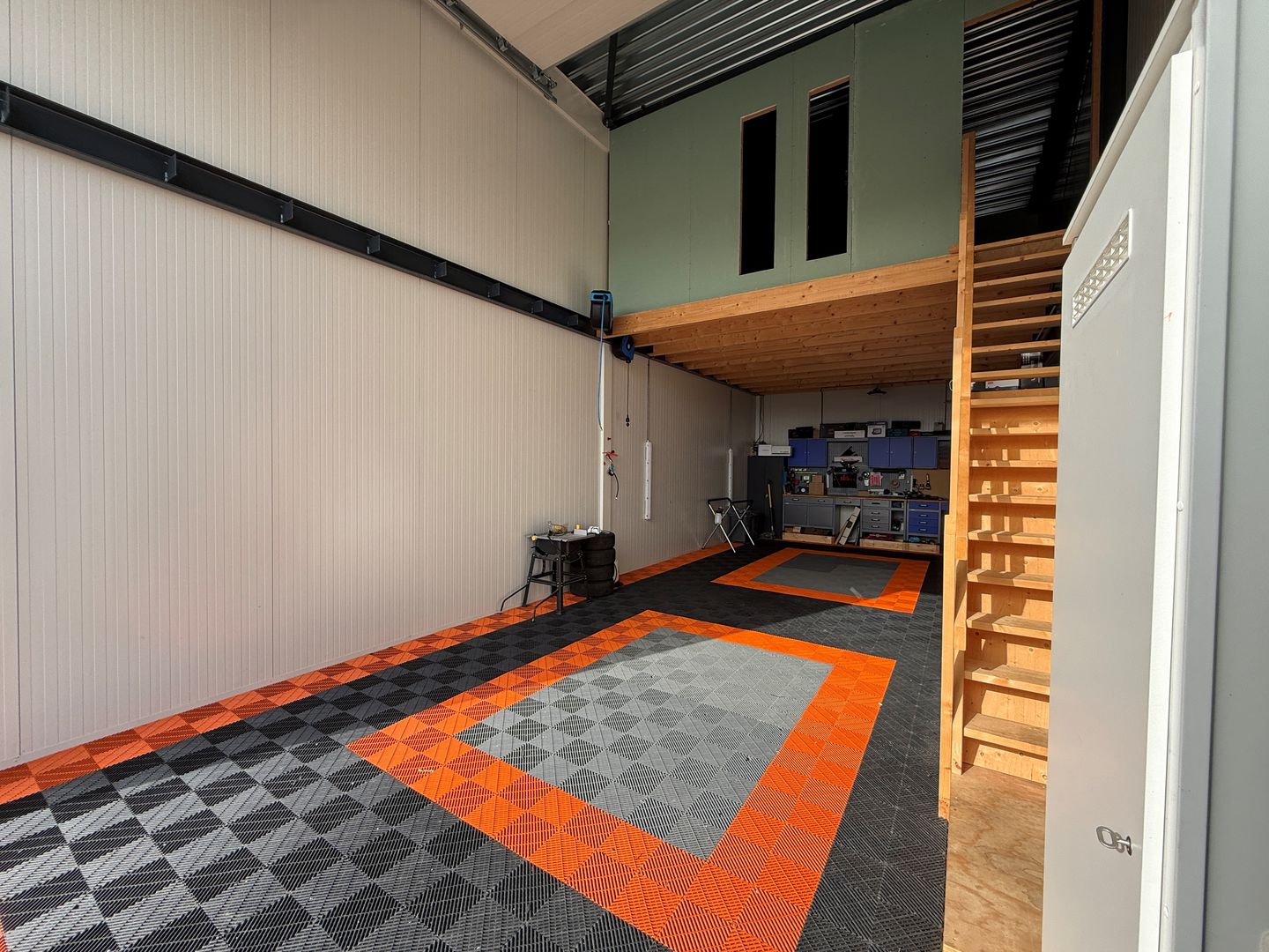 Bekijk foto 4 van Zaagmolenpad 24-A09