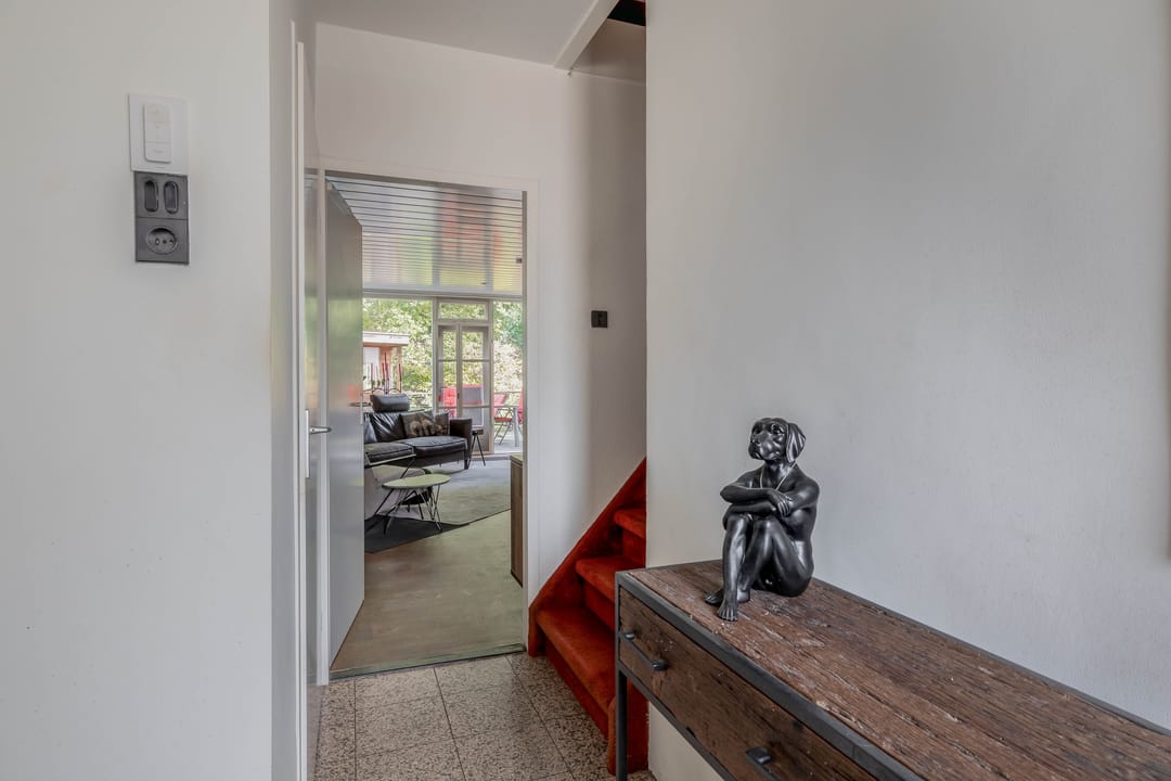 Foto 8 van Roos van Dekama erf 36