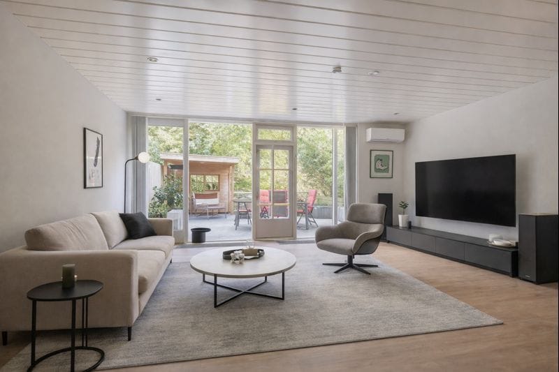 Foto 11 van Roos van Dekama erf 36