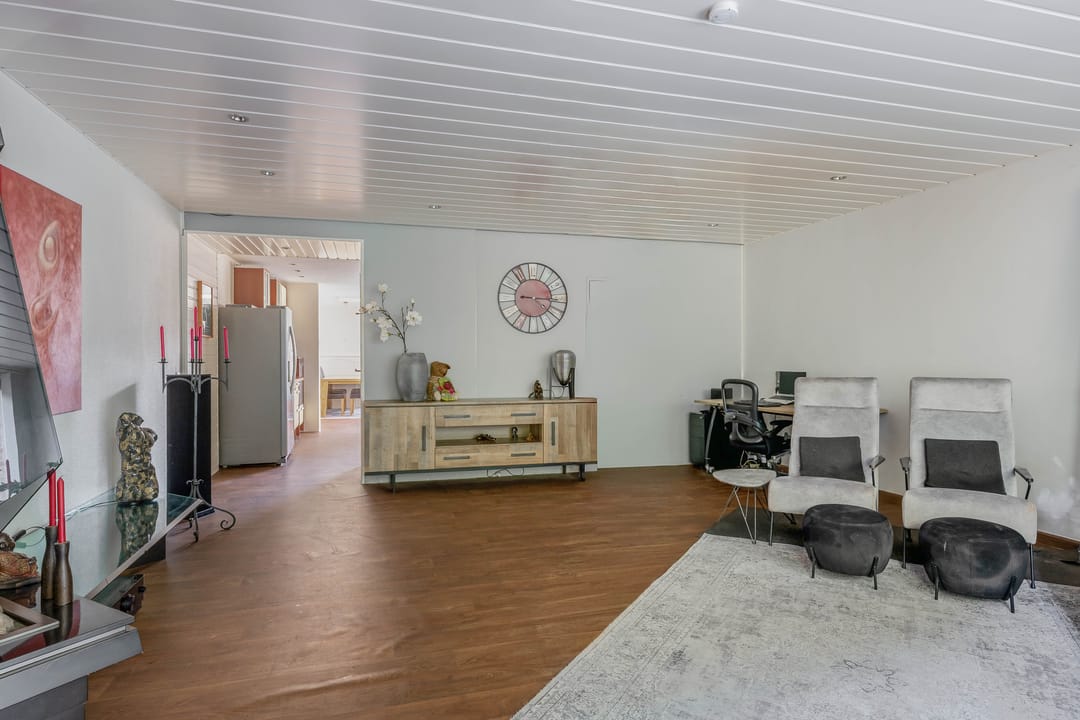 Foto 13 van Roos van Dekama erf 36