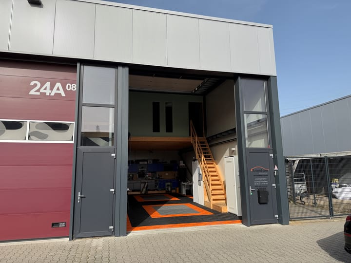 Zaagmolenpad 24-A09, Doetinchem