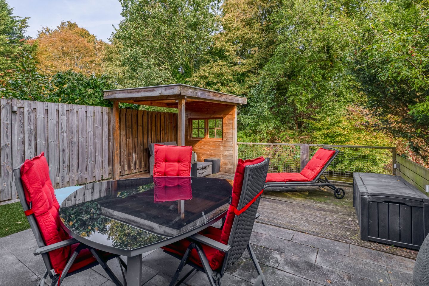 Foto 25 van Roos van Dekama erf 36