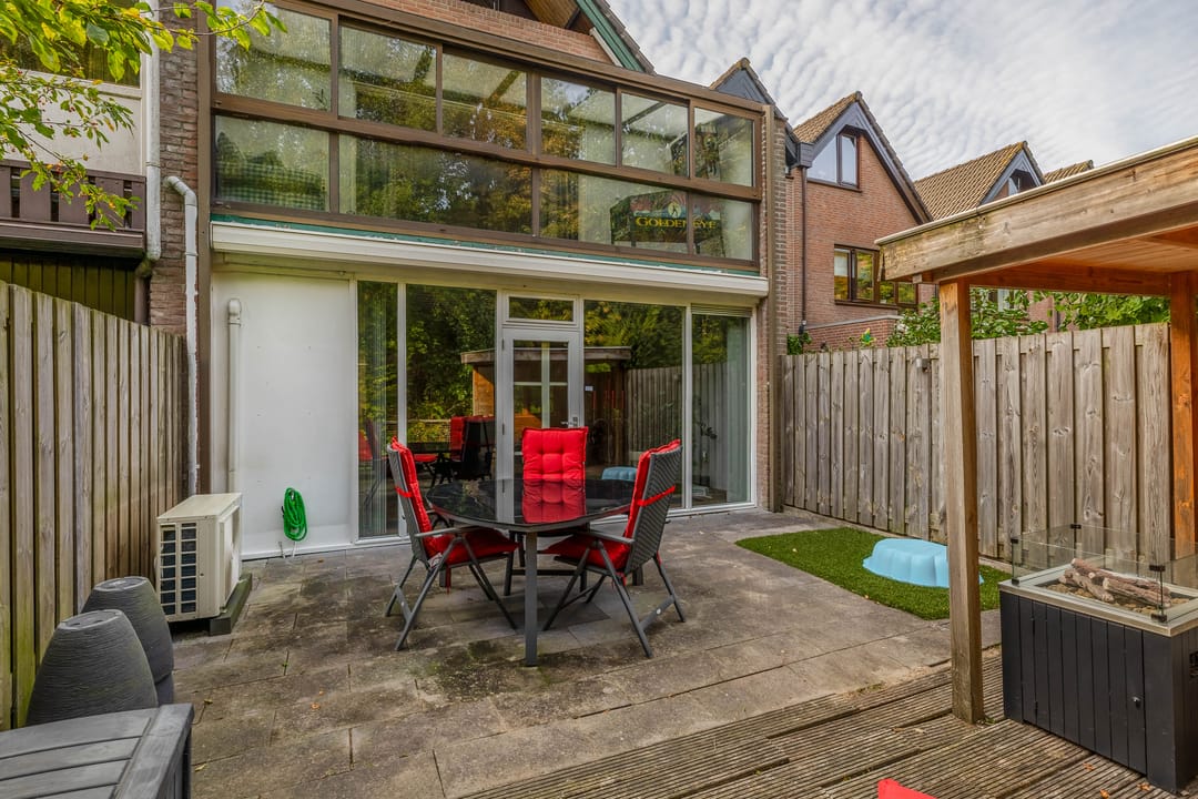 Foto 28 van Roos van Dekama erf 36