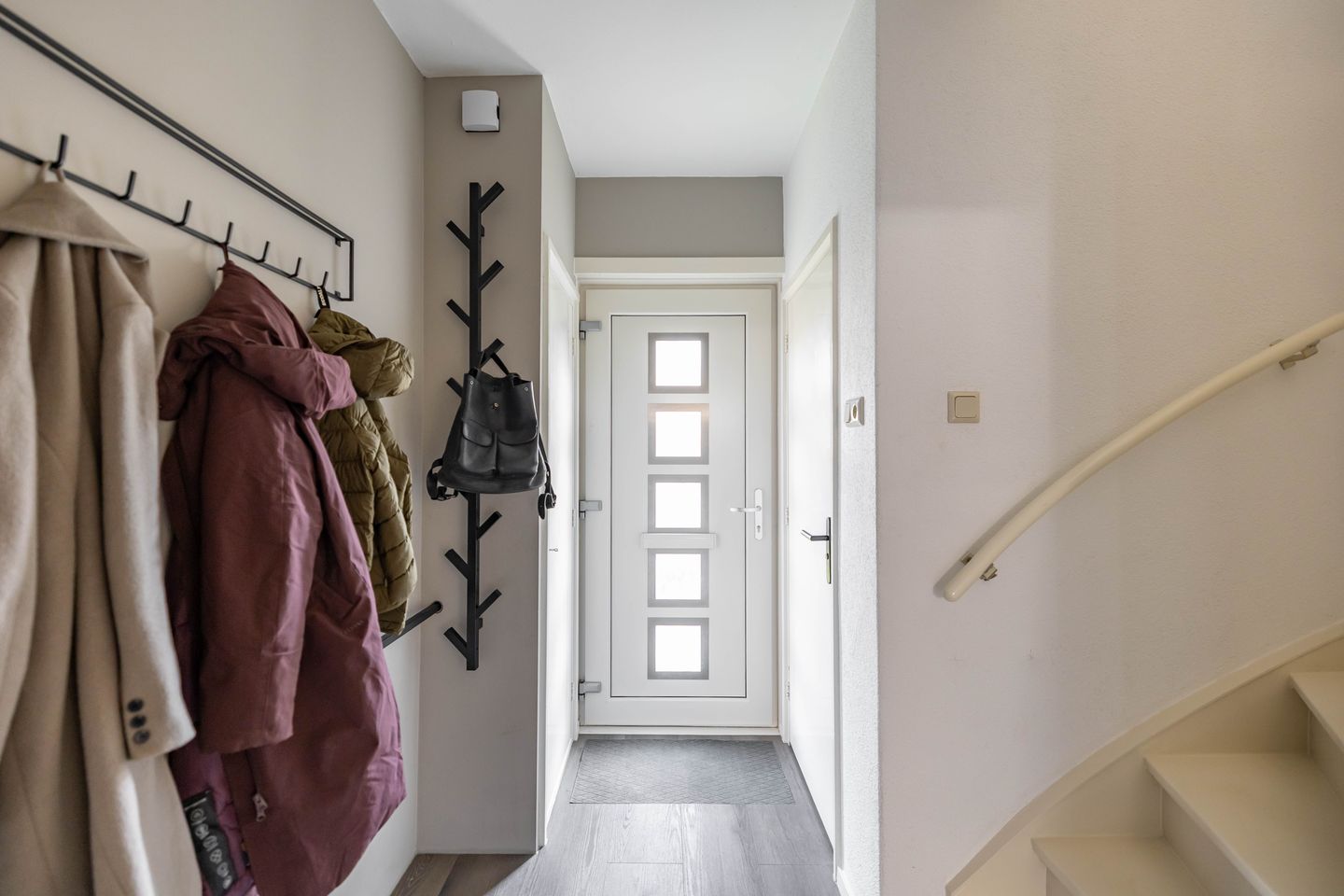 Foto 10 van Job Hansenstraat 1