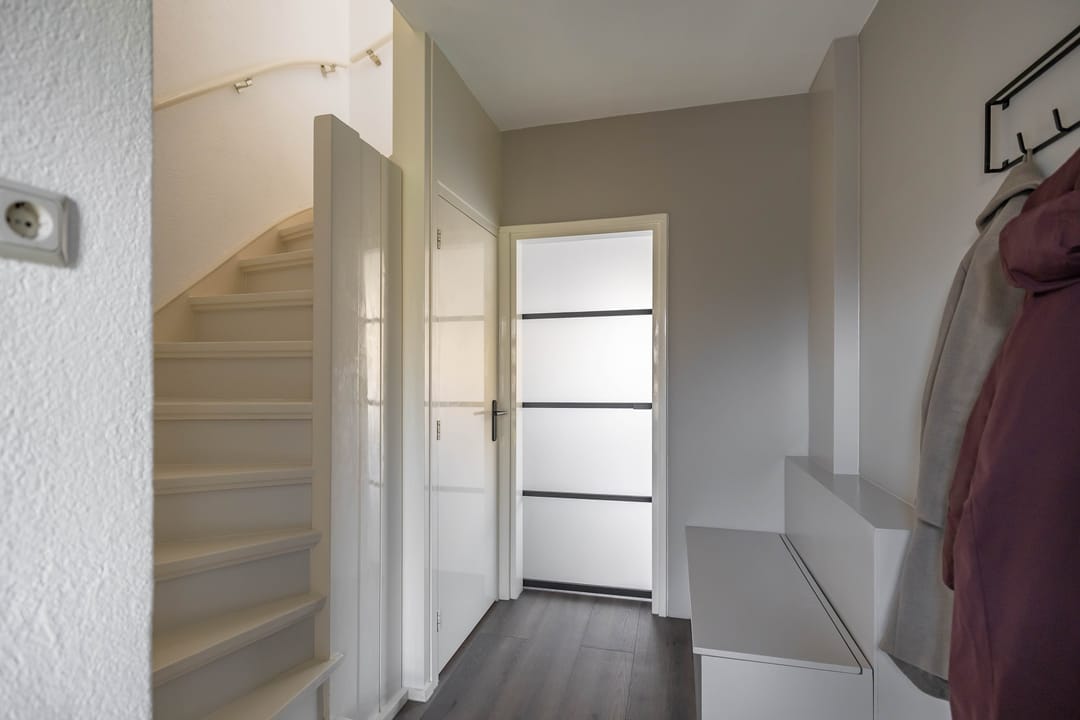 Foto 11 van Job Hansenstraat 1