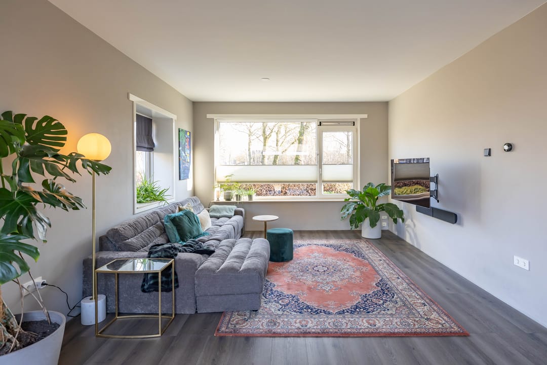 Foto 13 van Job Hansenstraat 1