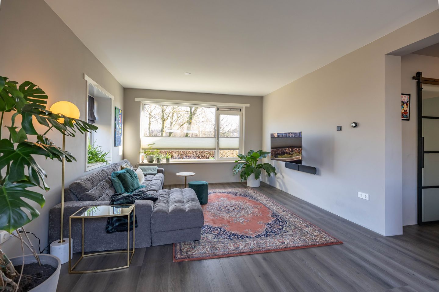 Foto 14 van Job Hansenstraat 1