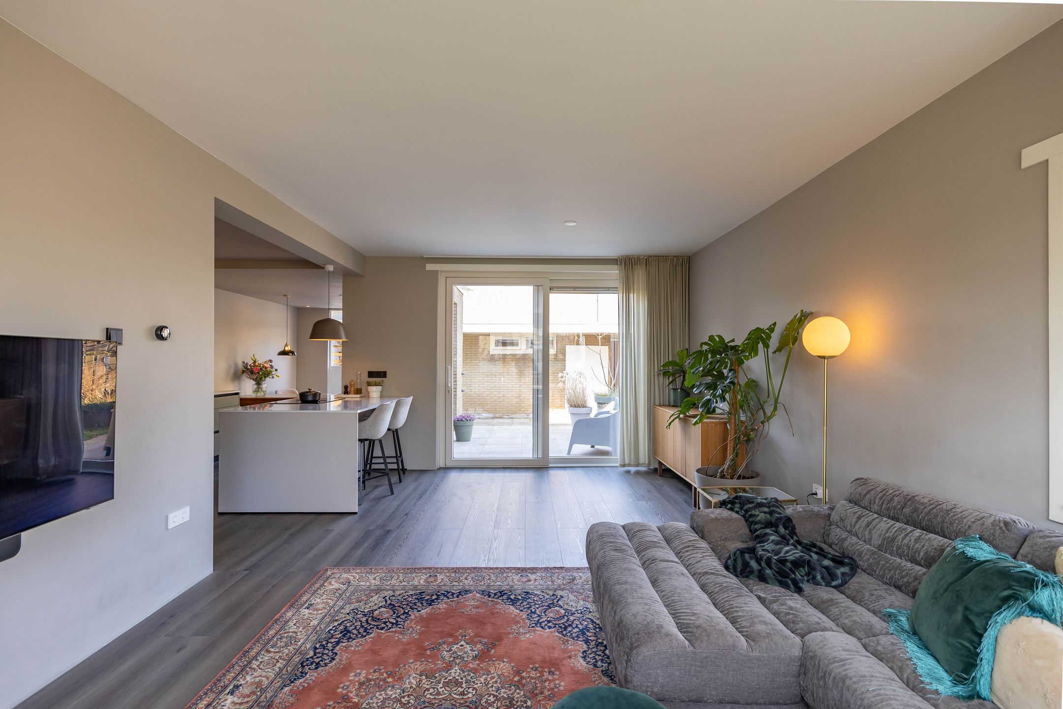 Foto 15 van Job Hansenstraat 1