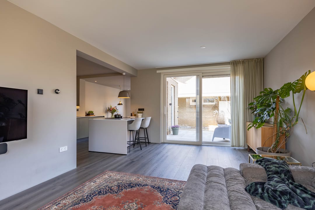 Foto 16 van Job Hansenstraat 1