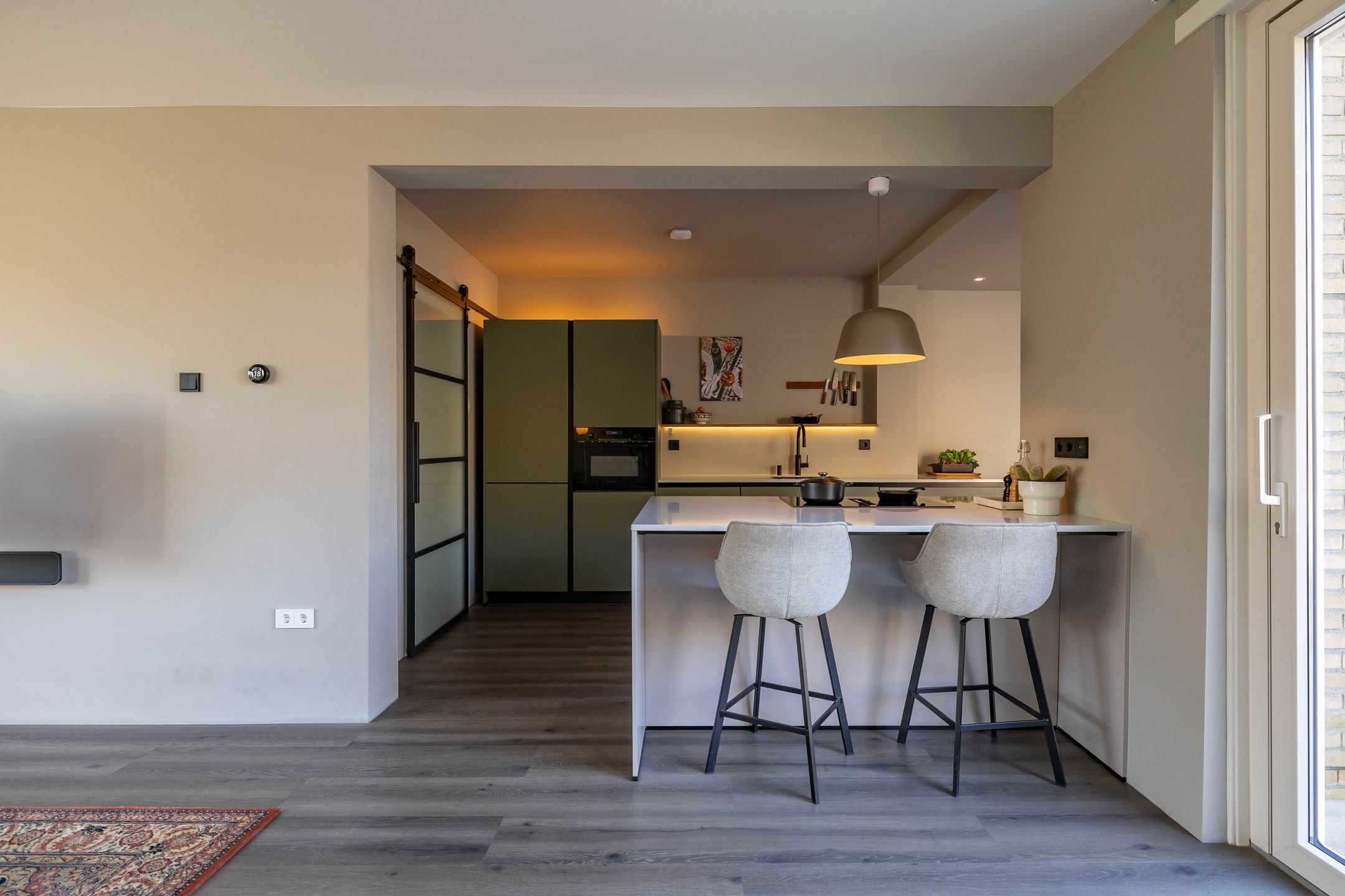 Foto 18 van Job Hansenstraat 1