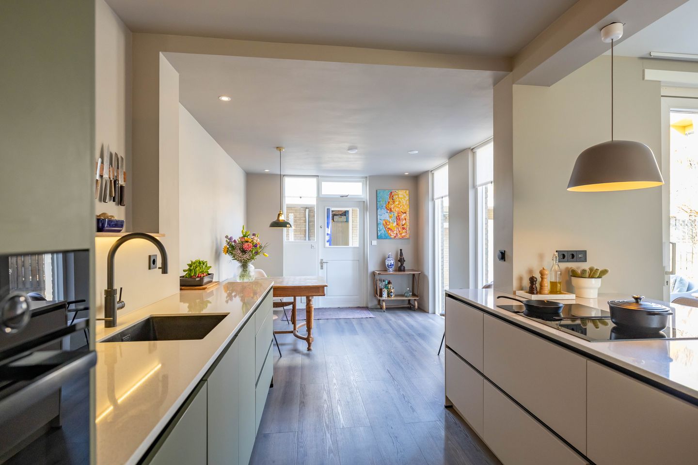 Foto 19 van Job Hansenstraat 1