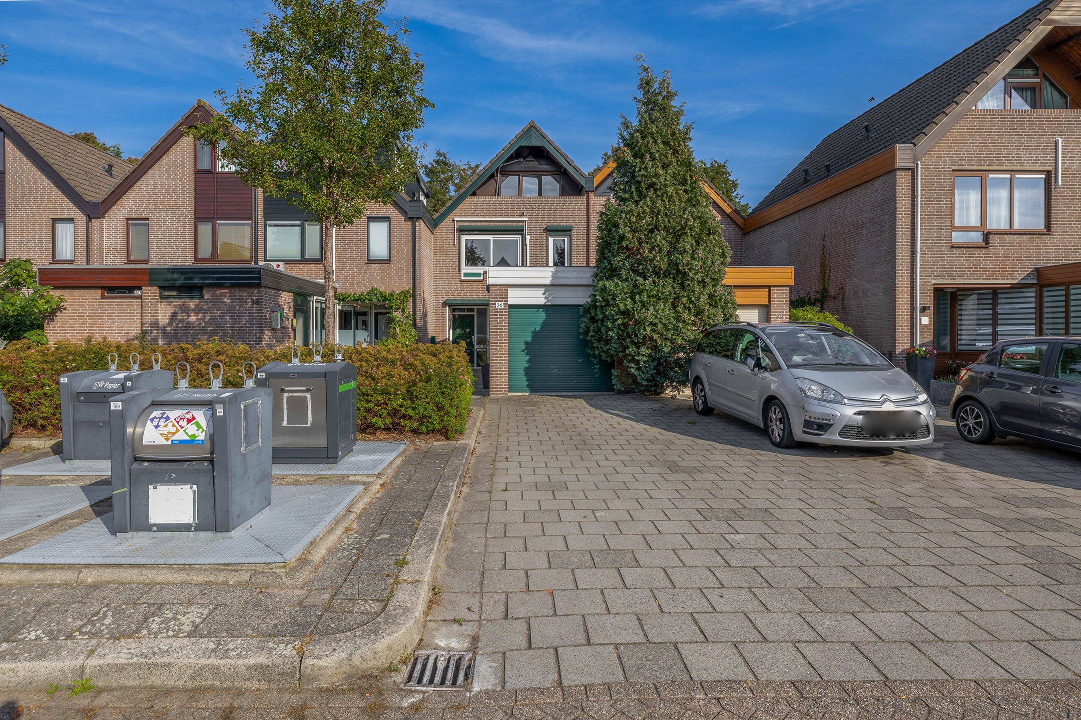 Foto 57 van Roos van Dekama erf 36