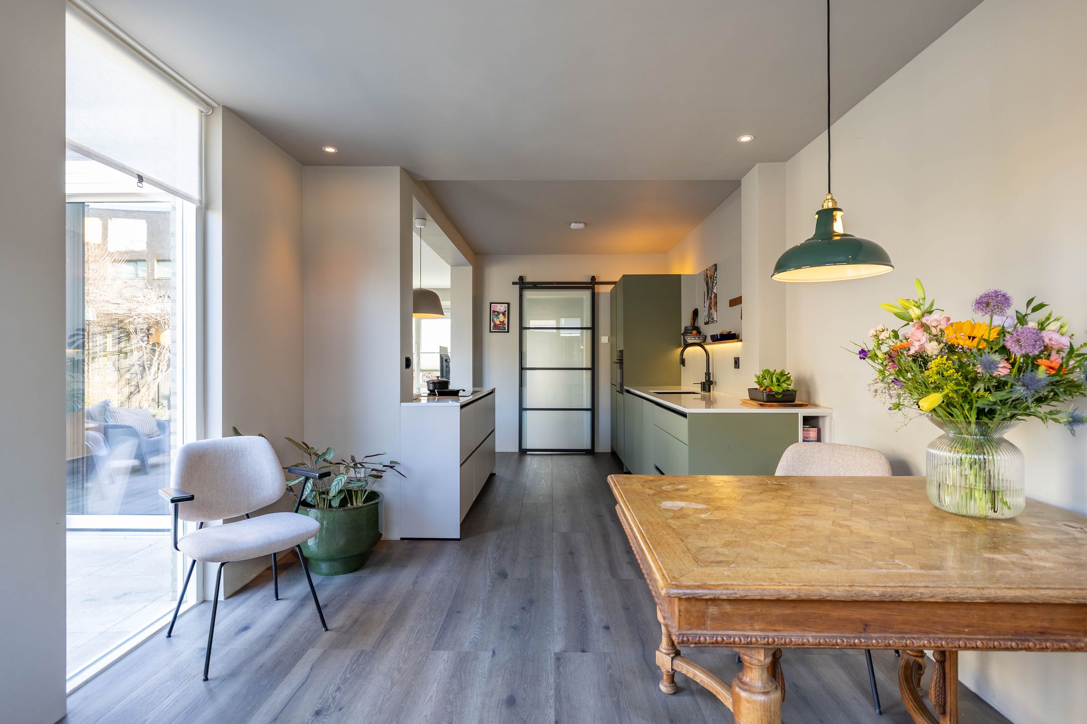 Foto 21 van Job Hansenstraat 1