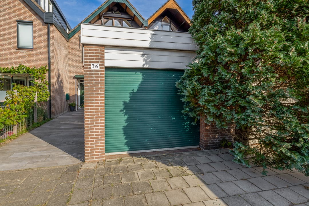 Foto 58 van Roos van Dekama erf 36