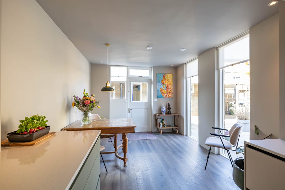 Foto 23 van Job Hansenstraat 1