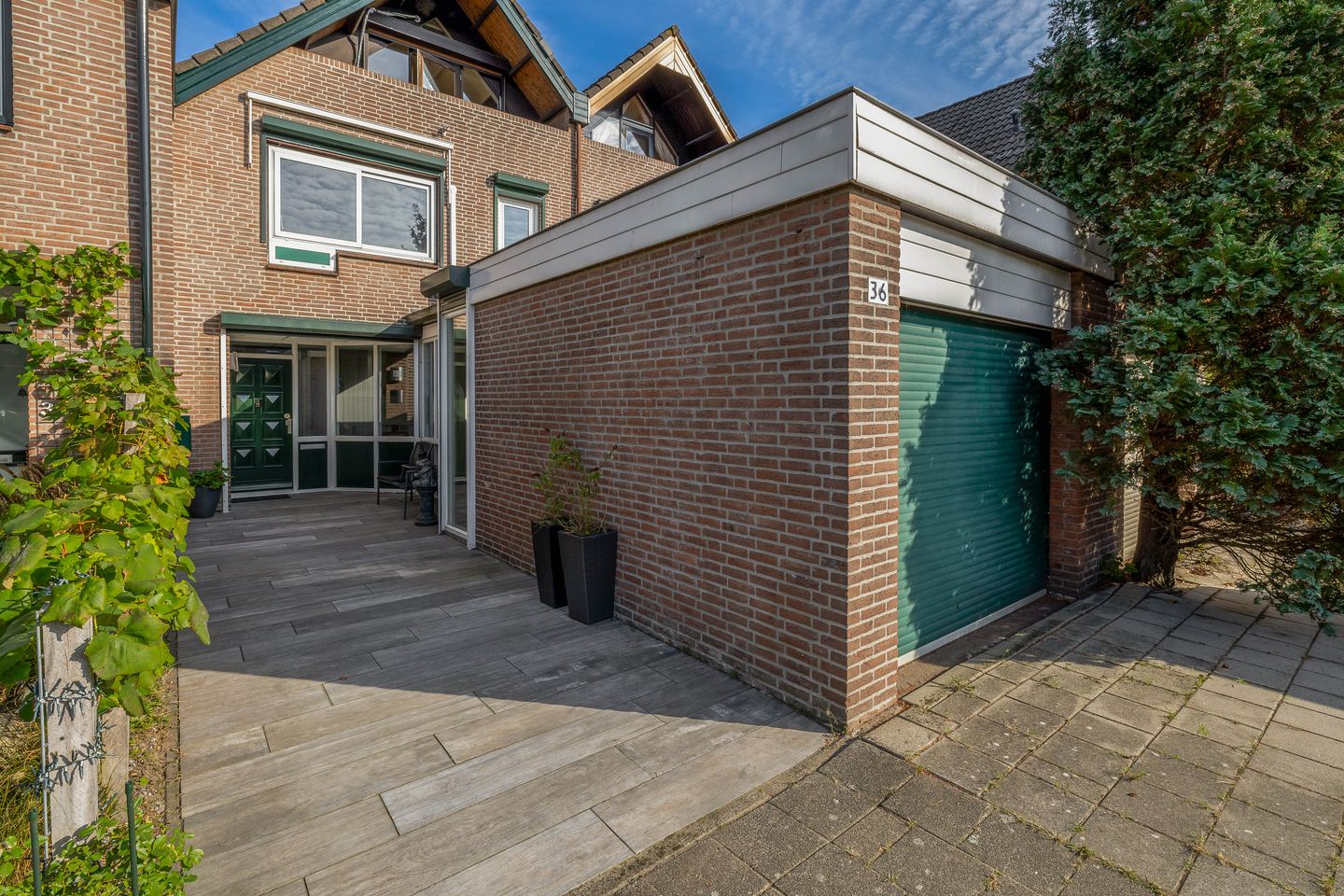 Foto 59 van Roos van Dekama erf 36