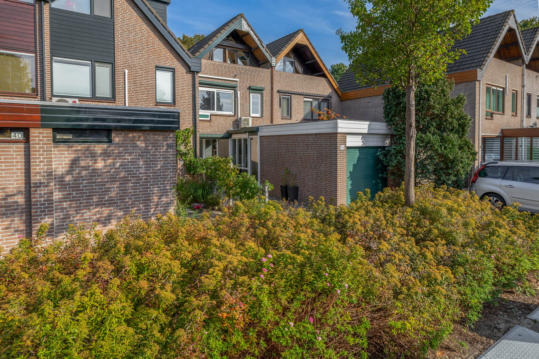 Foto 61 van Roos van Dekama erf 36