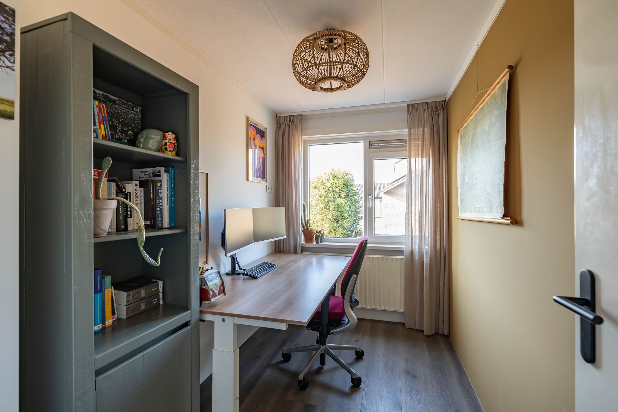 Foto 27 van Job Hansenstraat 1