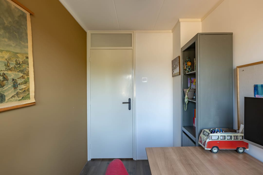 Foto 28 van Job Hansenstraat 1