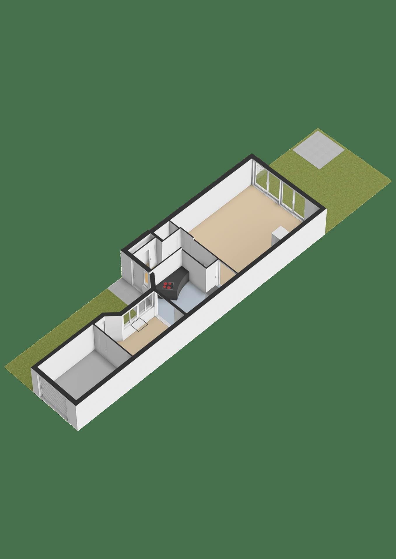 Foto 65 van Roos van Dekama erf 36