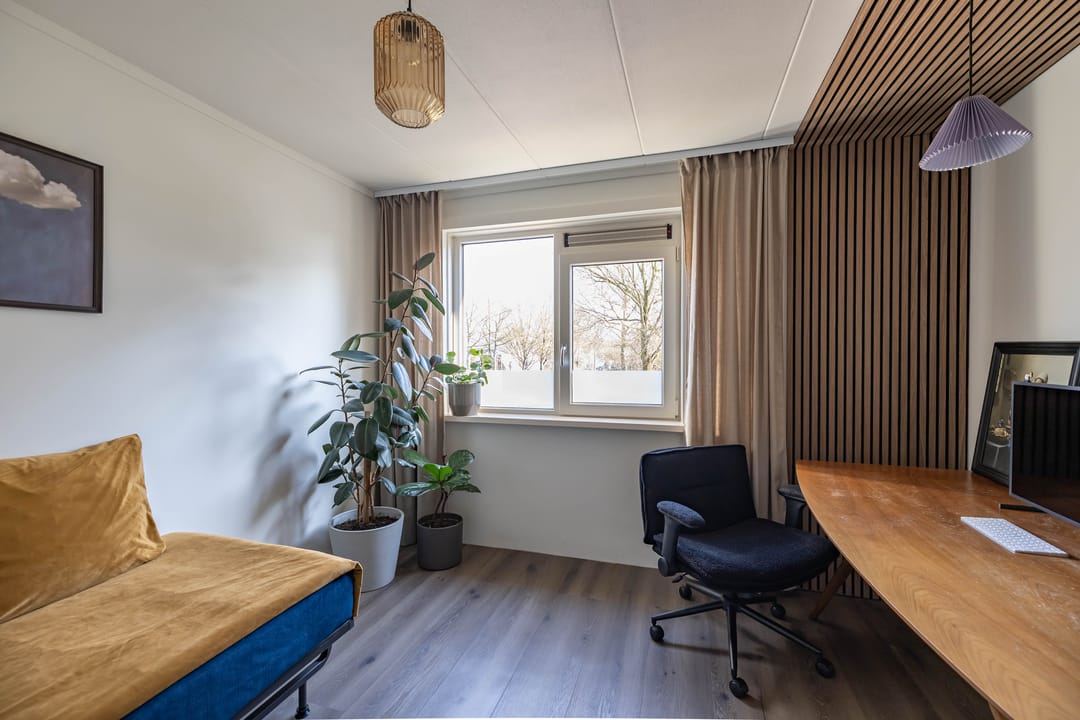 Foto 31 van Job Hansenstraat 1