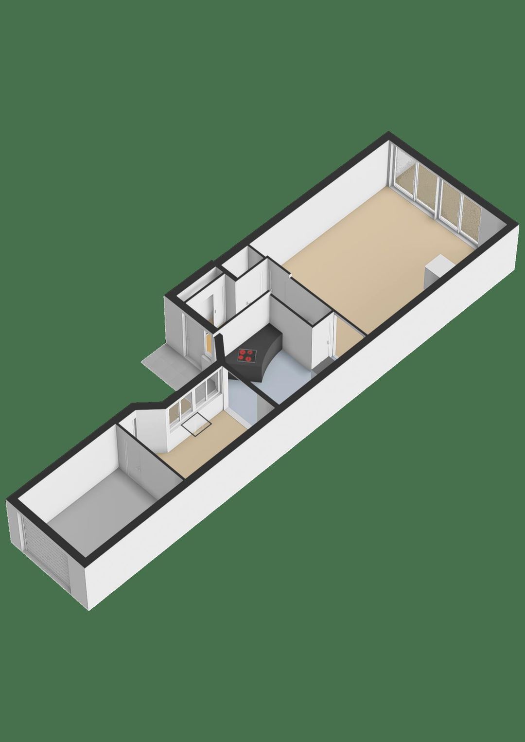 Foto 67 van Roos van Dekama erf 36