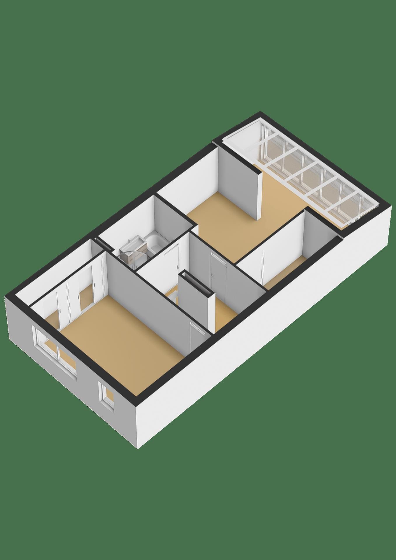 Foto 69 van Roos van Dekama erf 36