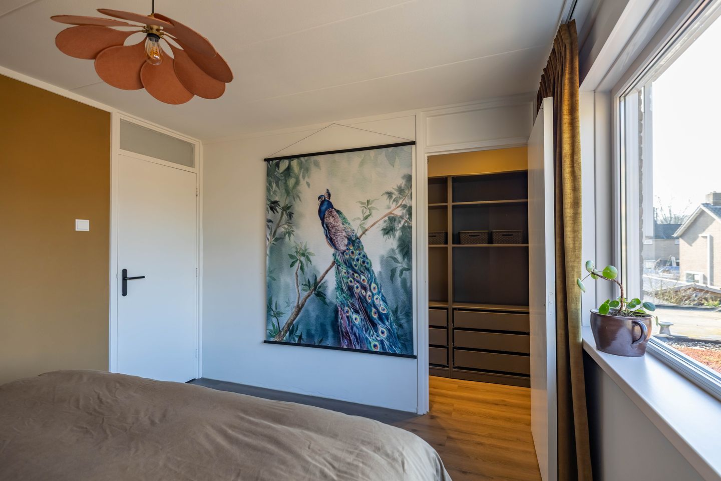 Foto 34 van Job Hansenstraat 1