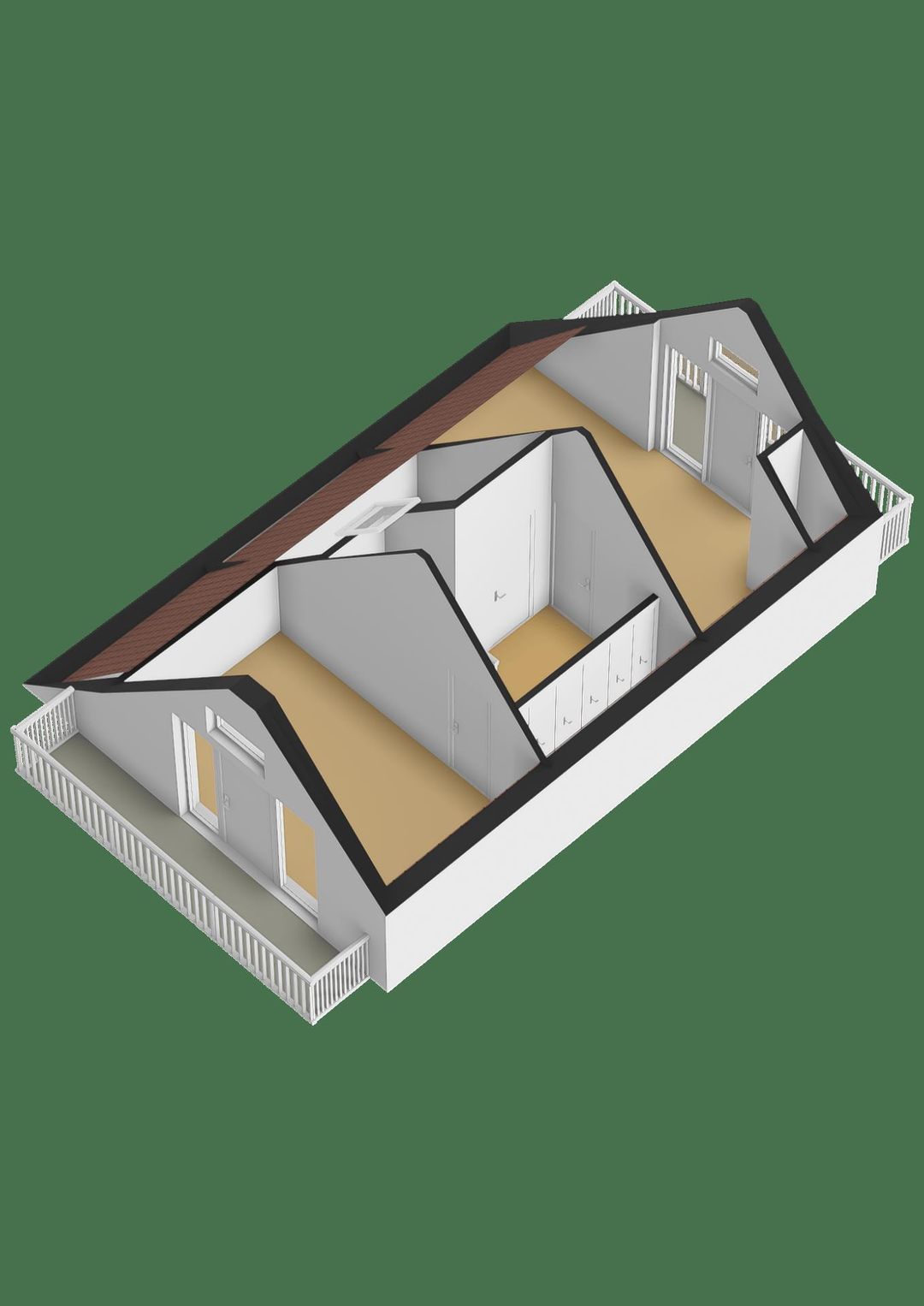 Foto 71 van Roos van Dekama erf 36