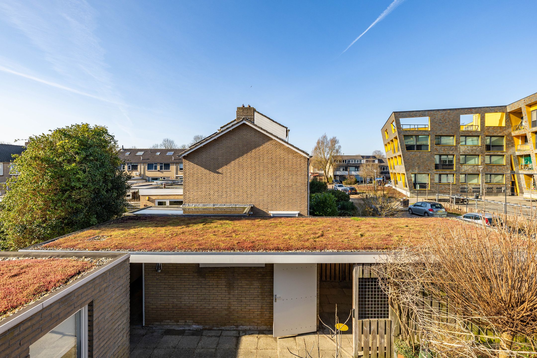 Foto 36 van Job Hansenstraat 1