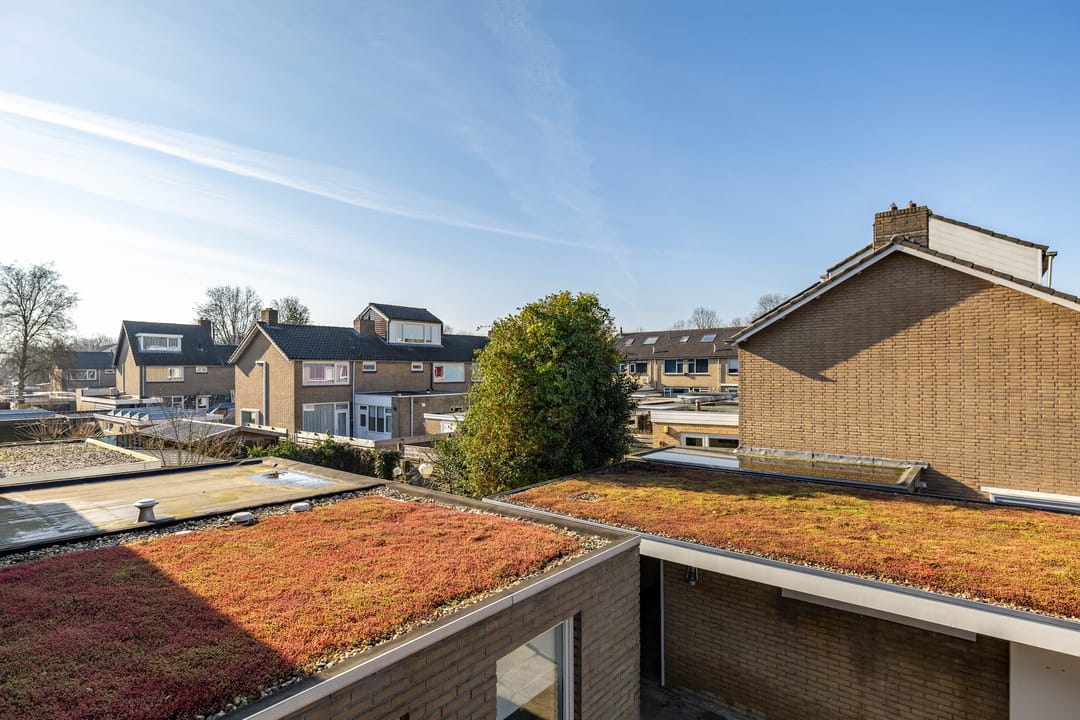 Foto 37 van Job Hansenstraat 1