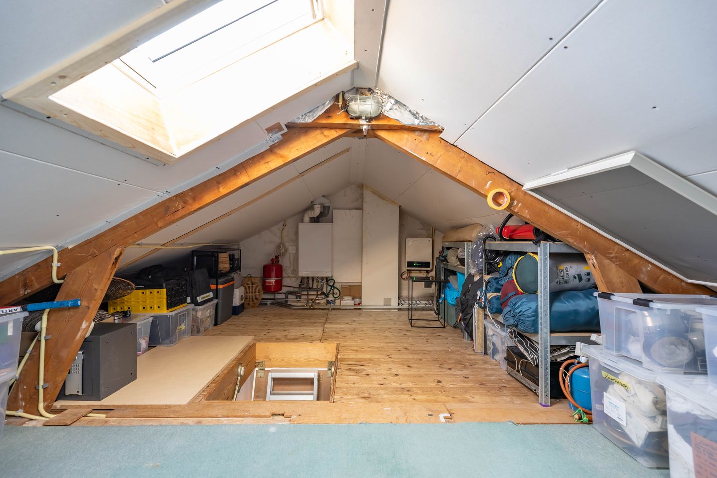 Foto 44 van Job Hansenstraat 1