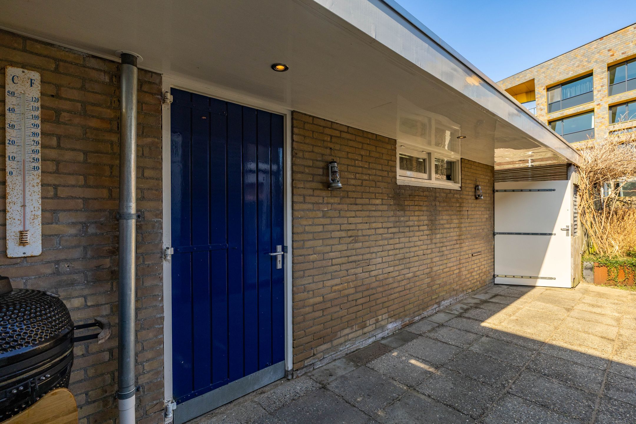 Foto 45 van Job Hansenstraat 1