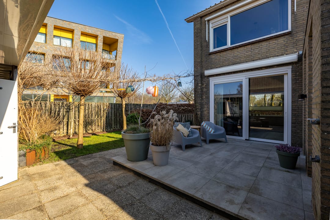 Foto 46 van Job Hansenstraat 1