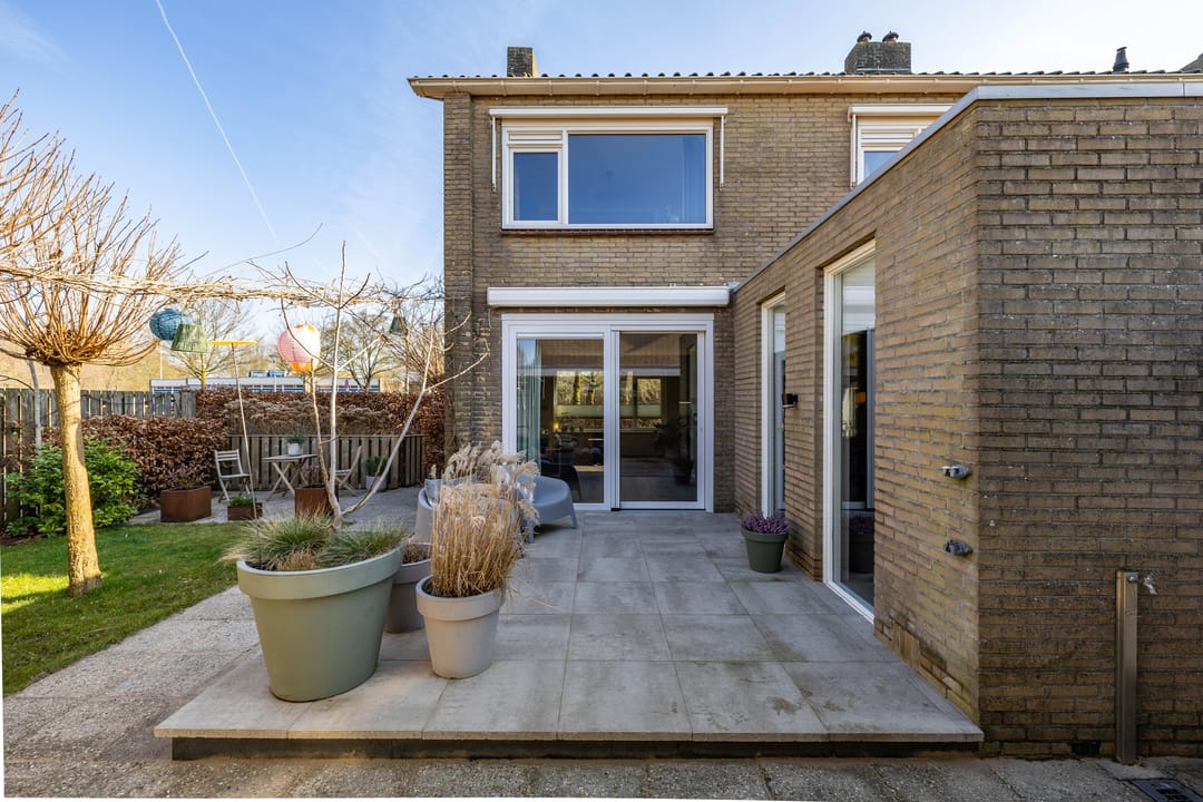 Foto 47 van Job Hansenstraat 1