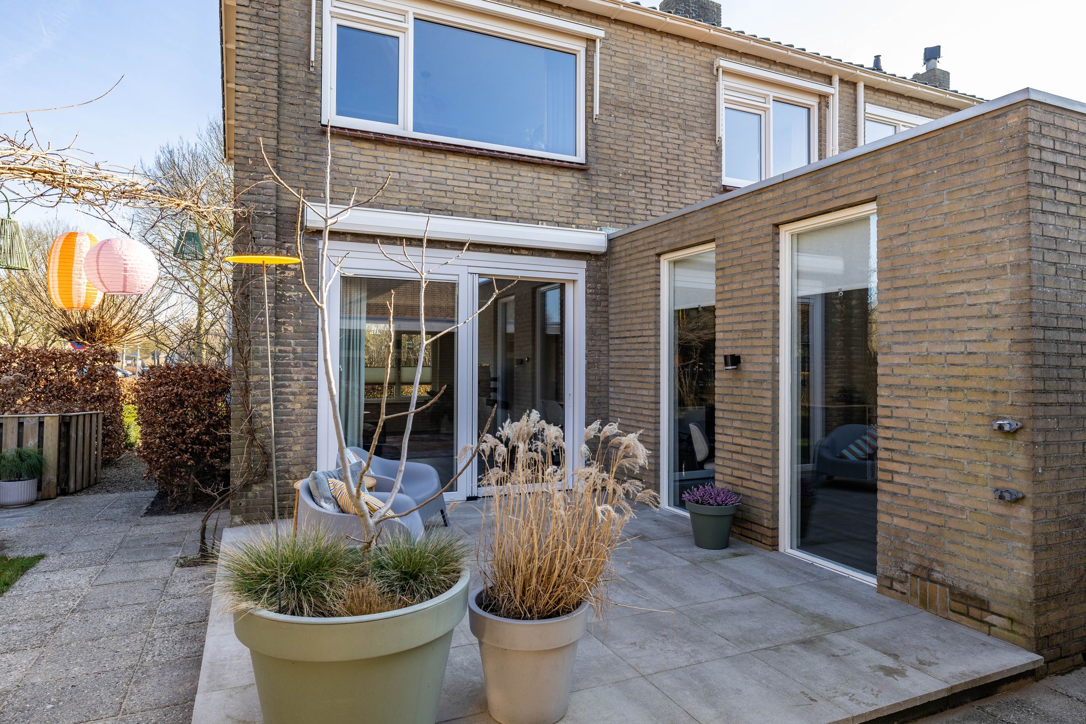 Foto 48 van Job Hansenstraat 1