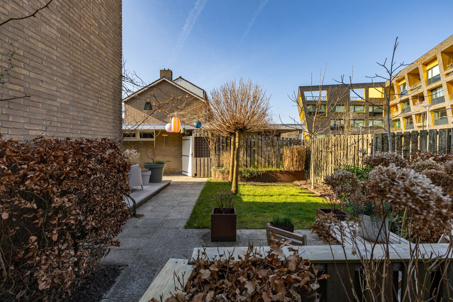 Foto 50 van Job Hansenstraat 1