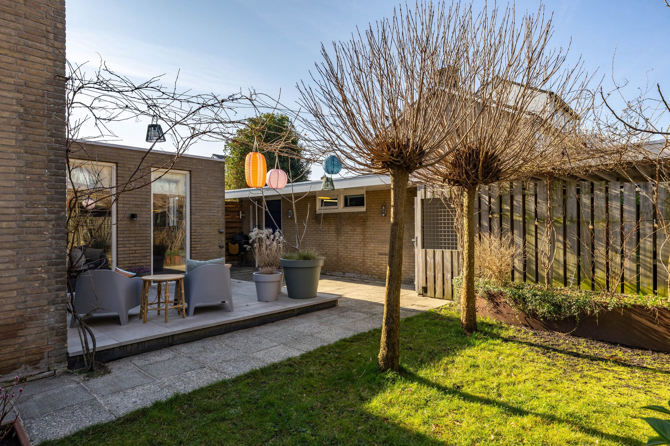 Foto 51 van Job Hansenstraat 1