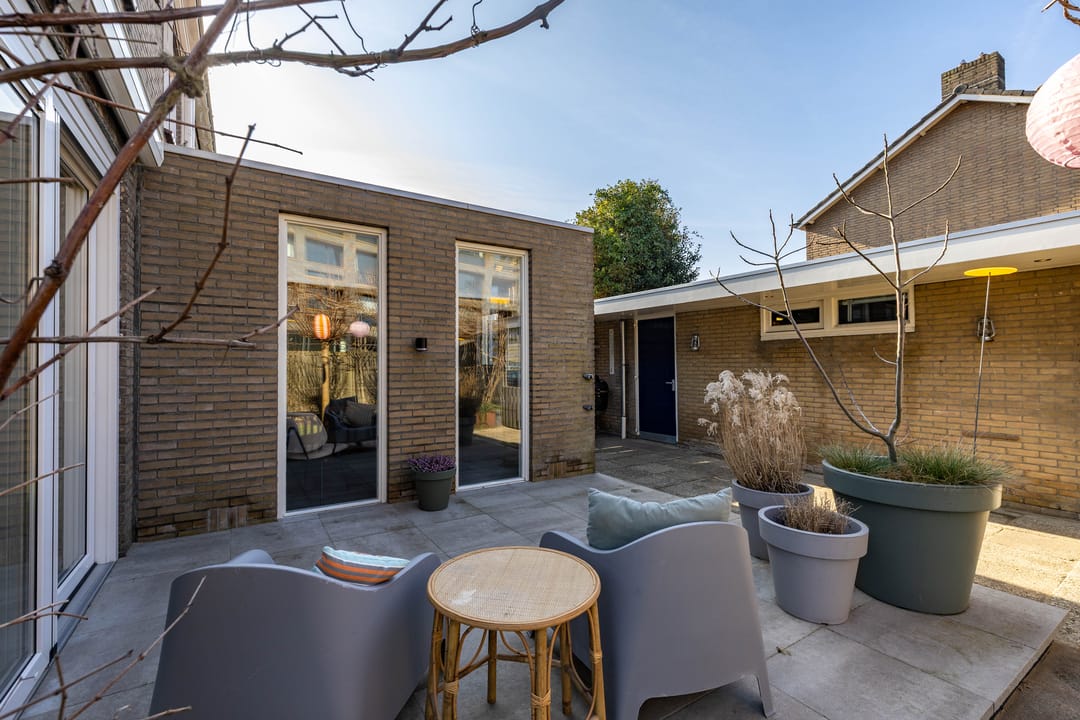 Foto 52 van Job Hansenstraat 1